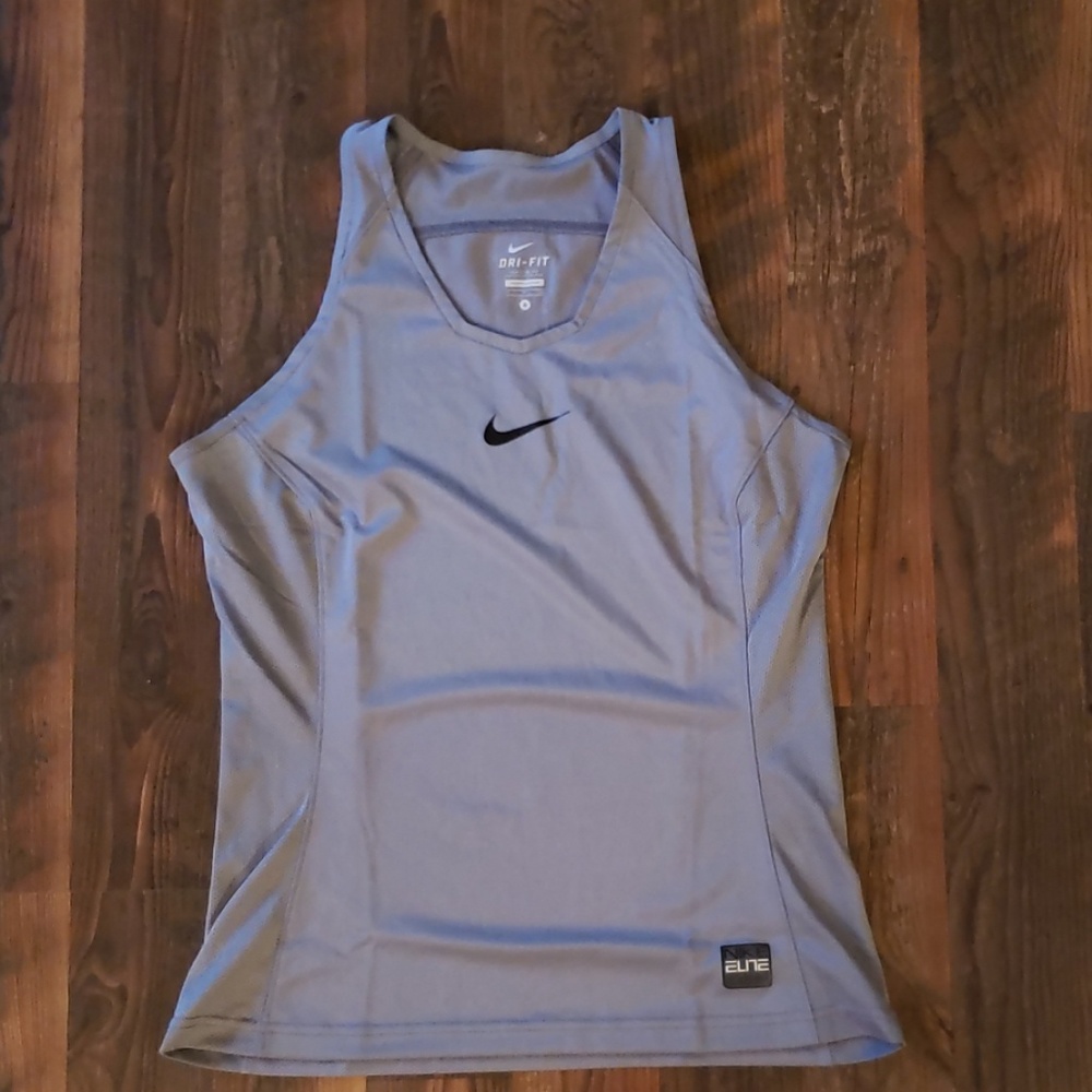 Nike Elite tank top